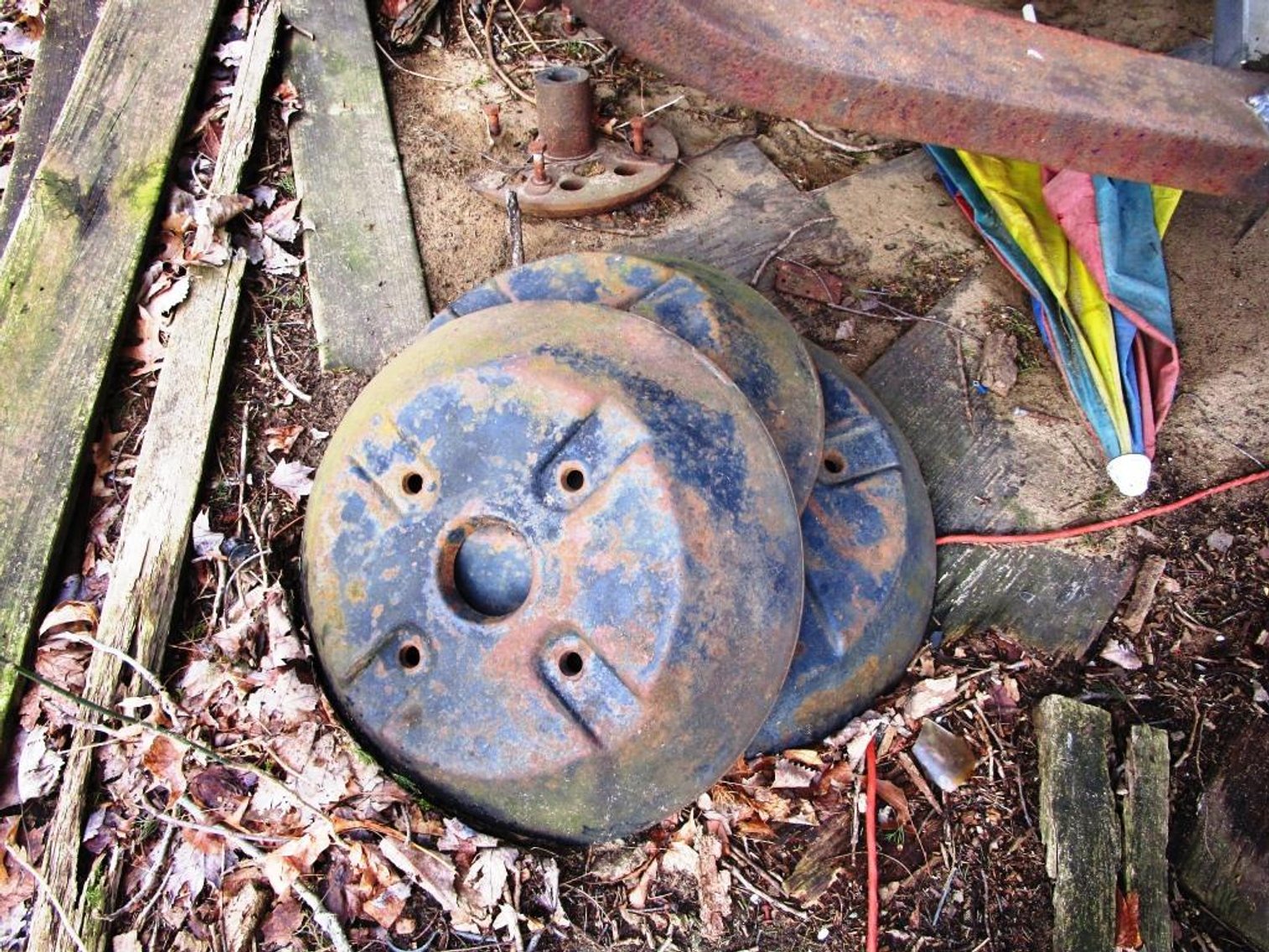 Image for The Bob Thornton Living Estate Auction