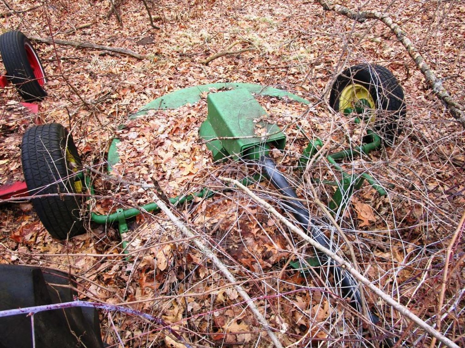 Image for The Bob Thornton Living Estate Auction