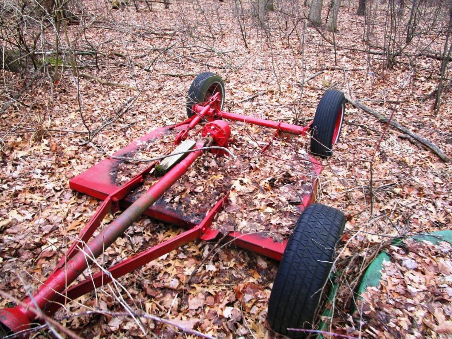 Image for The Bob Thornton Living Estate Auction