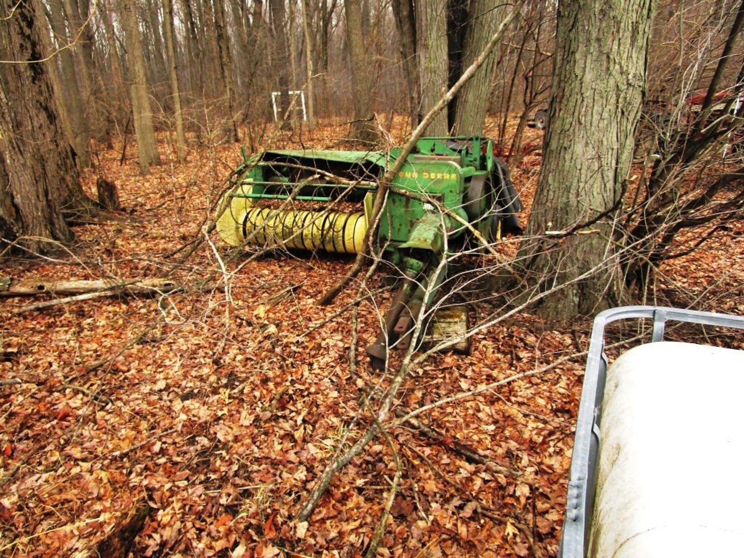 Image for The Bob Thornton Living Estate Auction