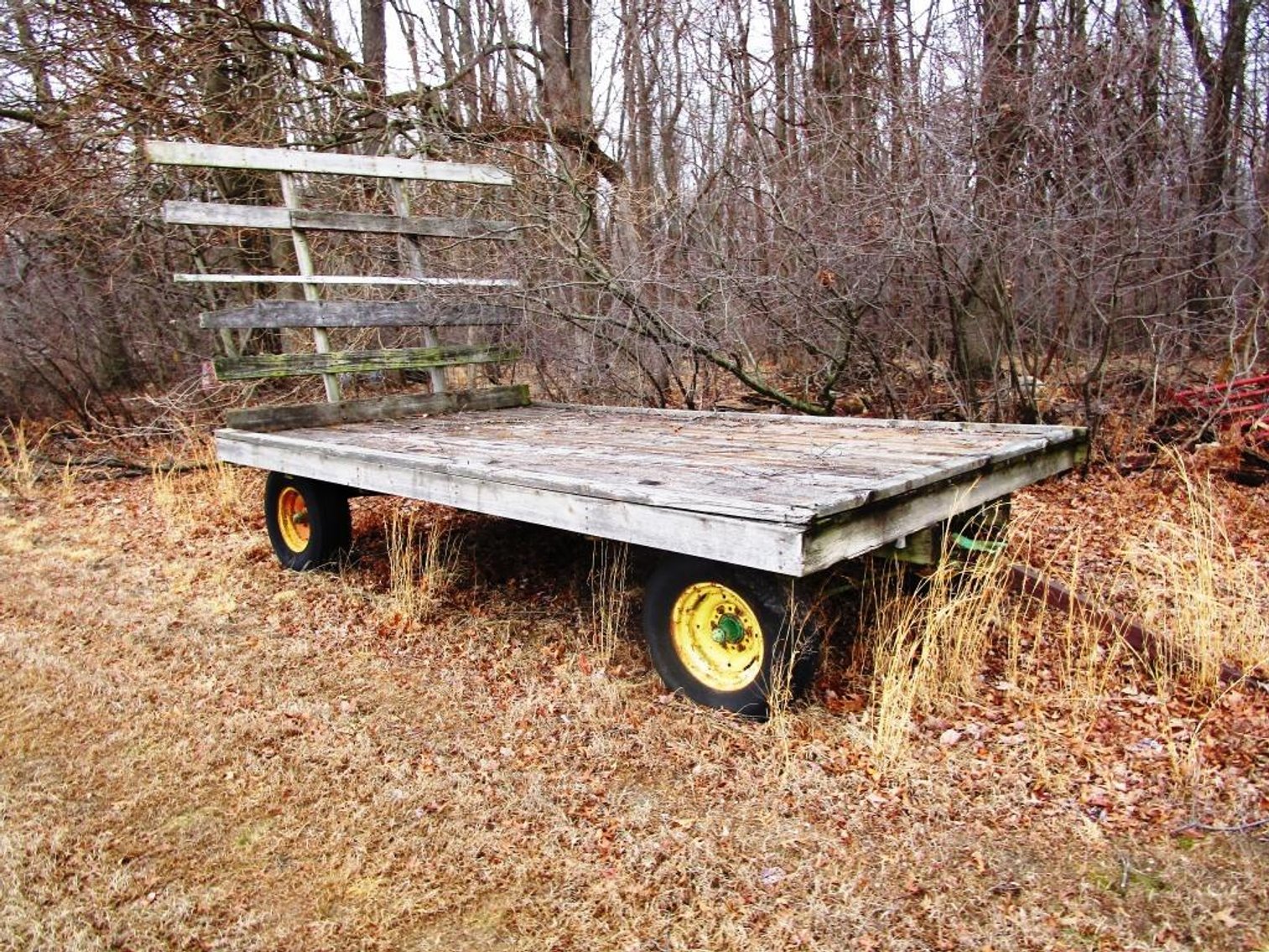 Image for The Bob Thornton Living Estate Auction