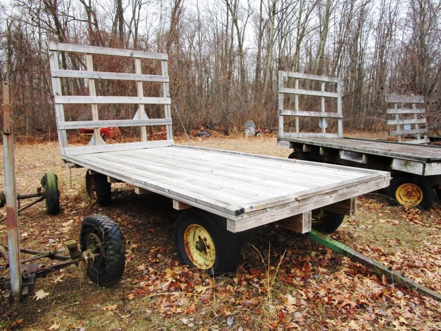 Image for The Bob Thornton Living Estate Auction