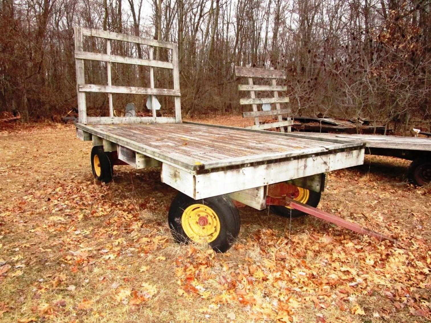 Image for The Bob Thornton Living Estate Auction