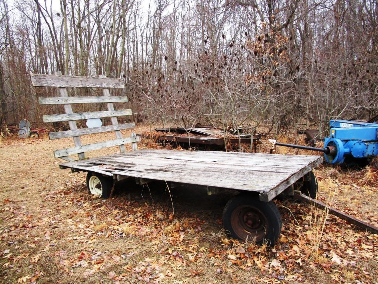 Image for The Bob Thornton Living Estate Auction