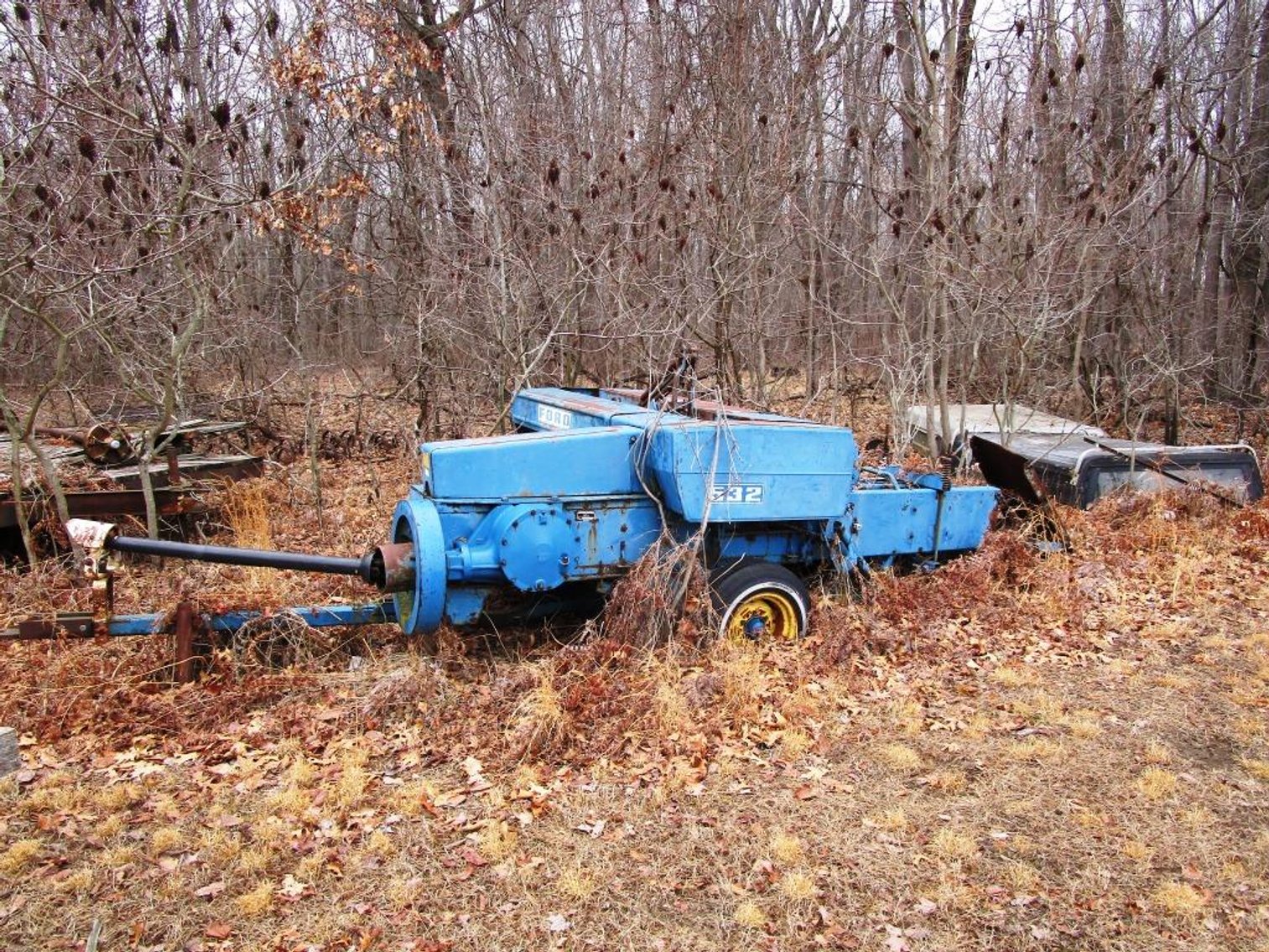 Image for The Bob Thornton Living Estate Auction