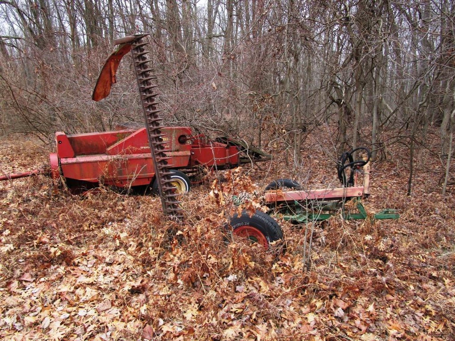 Image for The Bob Thornton Living Estate Auction