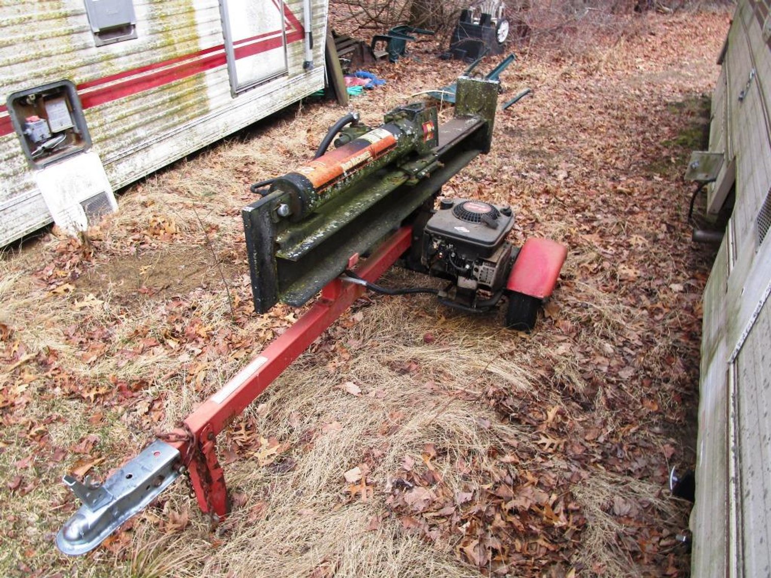 Image for The Bob Thornton Living Estate Auction