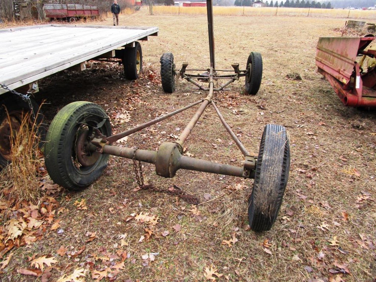 Image for The Bob Thornton Living Estate Auction