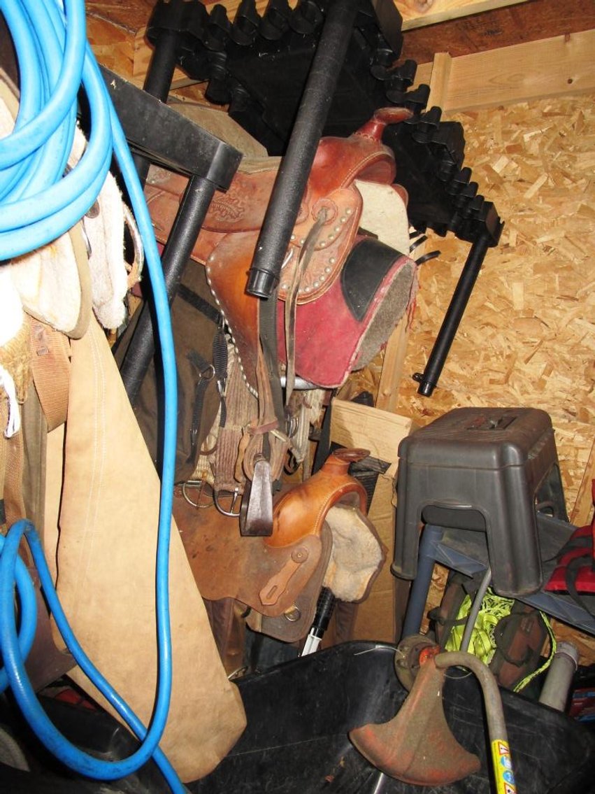 Image for The Bob Thornton Living Estate Auction