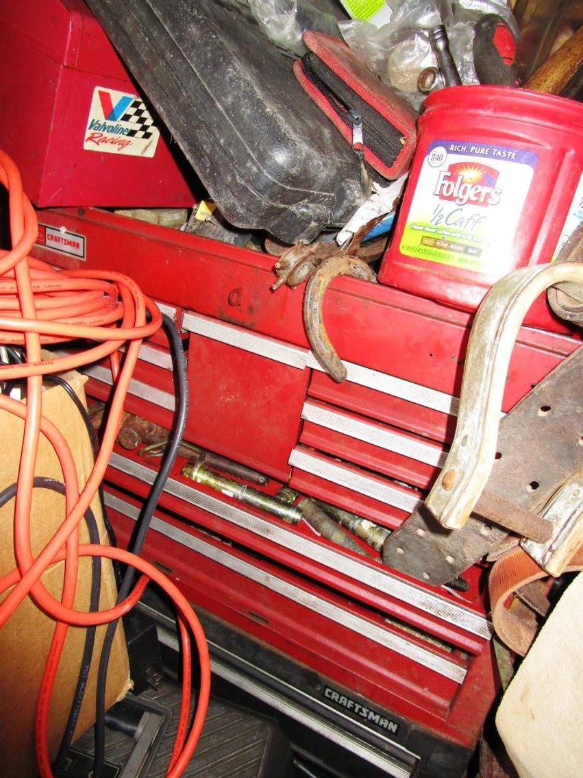 Image for The Bob Thornton Living Estate Auction