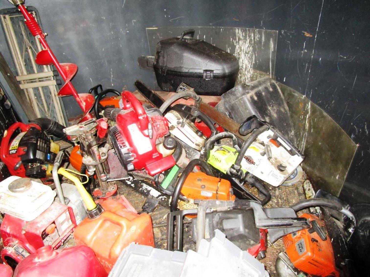 Image for The Bob Thornton Living Estate Auction