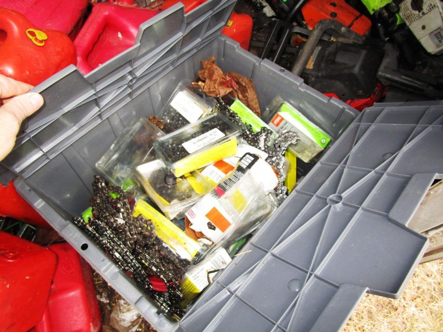 Image for The Bob Thornton Living Estate Auction