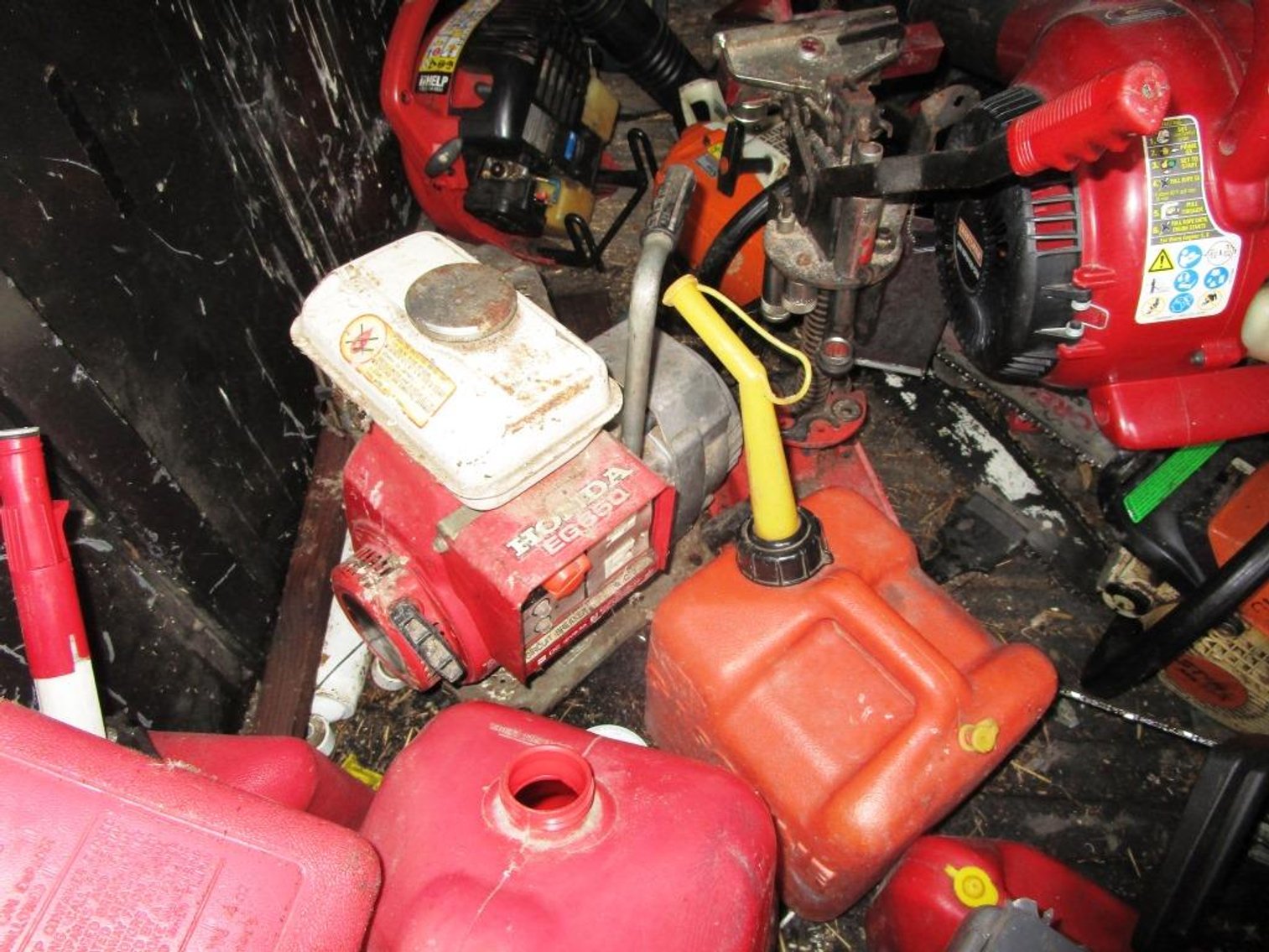 Image for The Bob Thornton Living Estate Auction