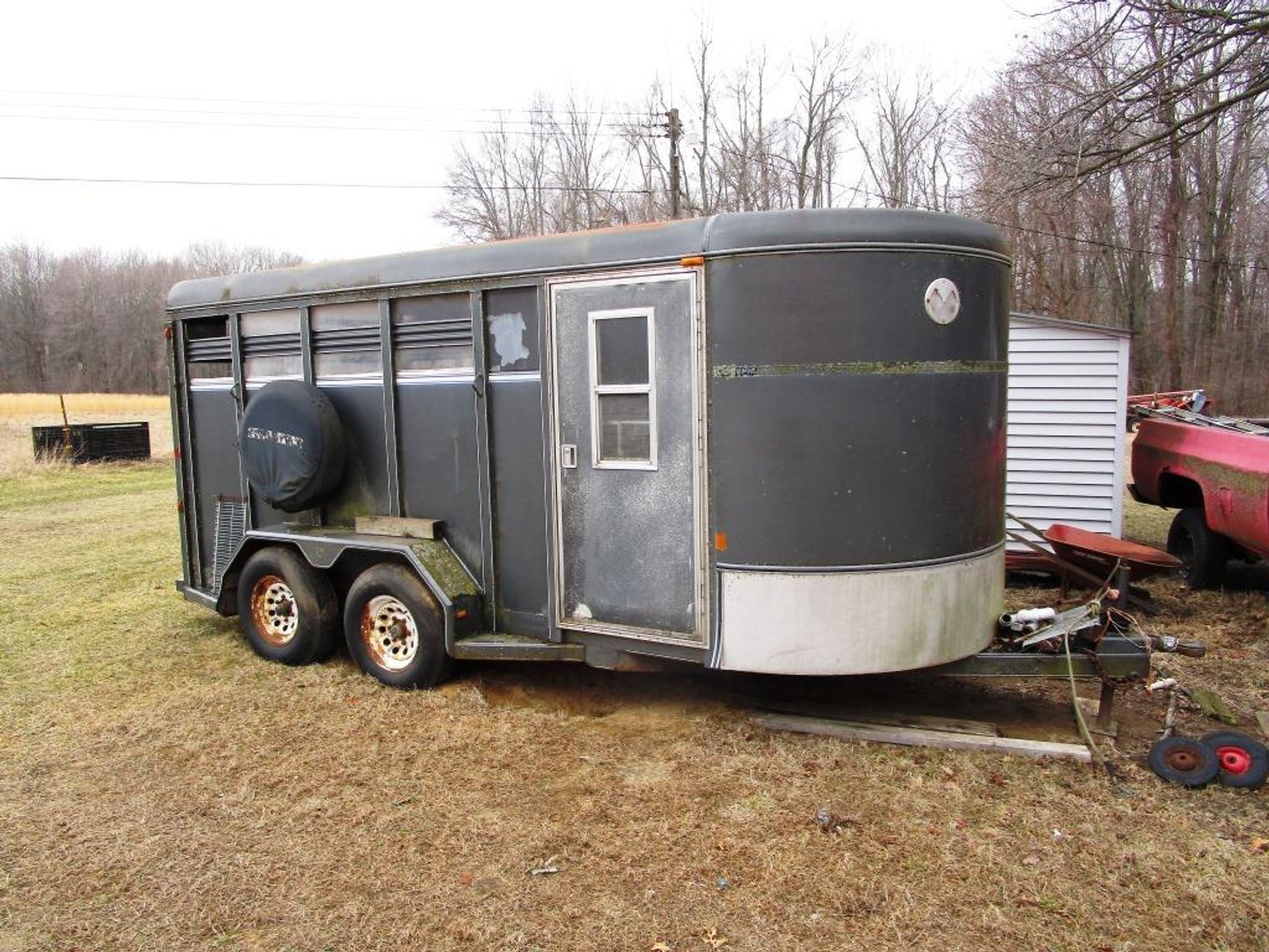 Image for The Bob Thornton Living Estate Auction