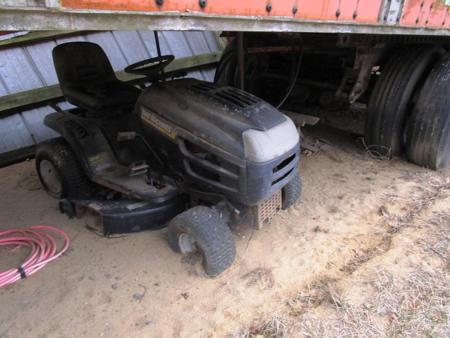 Image for The Bob Thornton Living Estate Auction