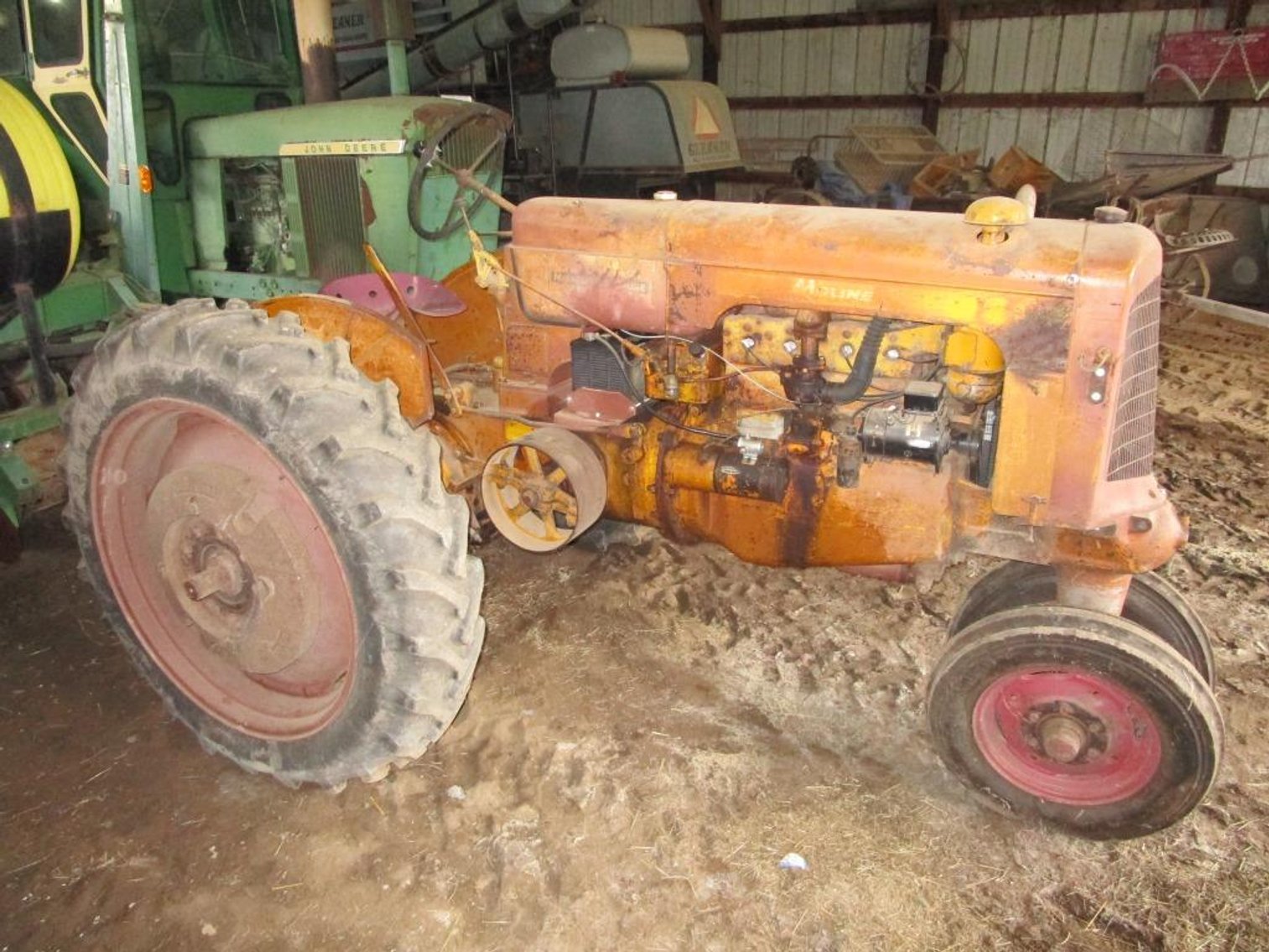 Image for The George Kleinow Estate Auction - LIVE ON-SITE