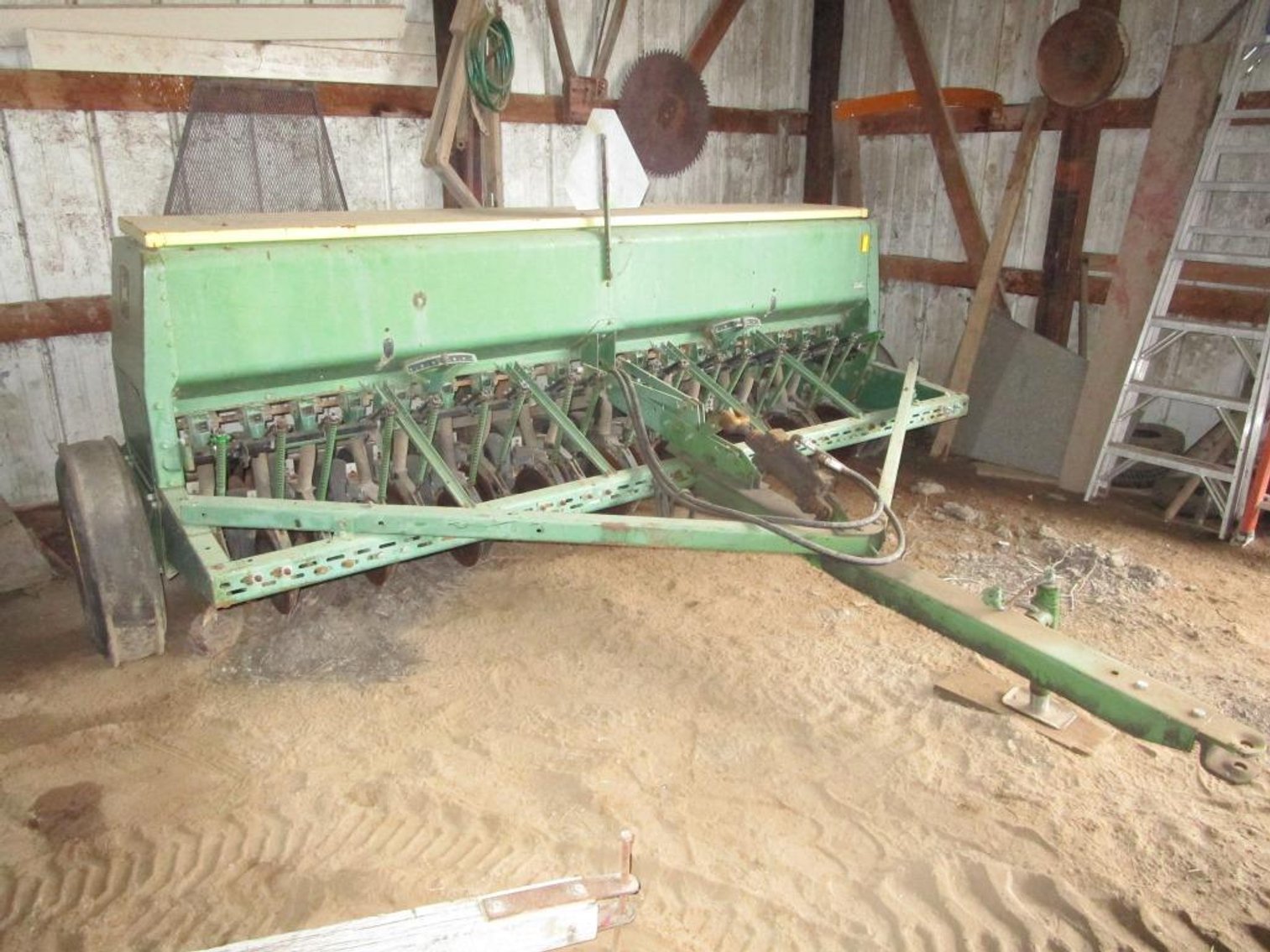 Image for The George Kleinow Estate Auction - LIVE ON-SITE