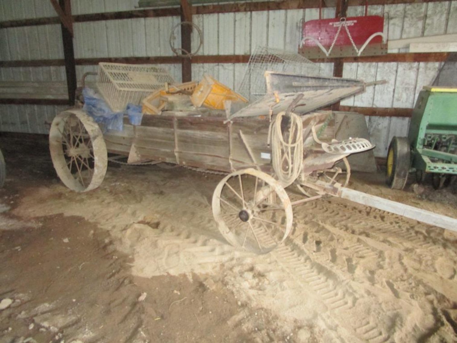 Image for The George Kleinow Estate Auction - LIVE ON-SITE