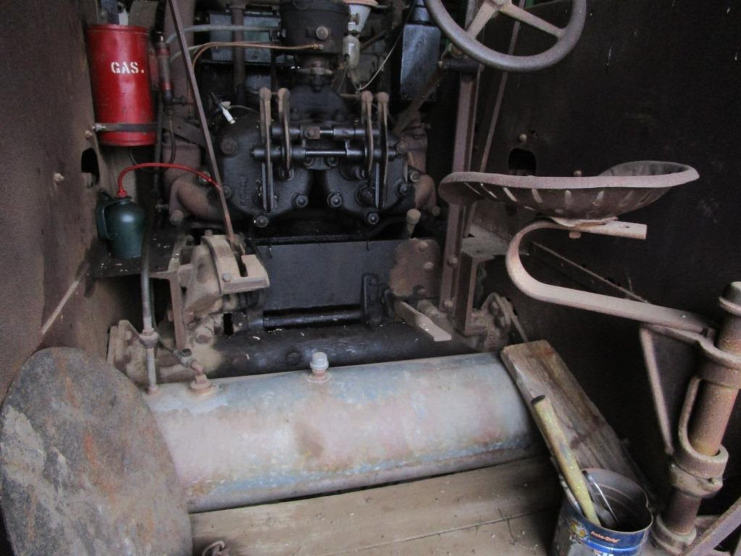 Image for The George Kleinow Estate Auction - LIVE ON-SITE