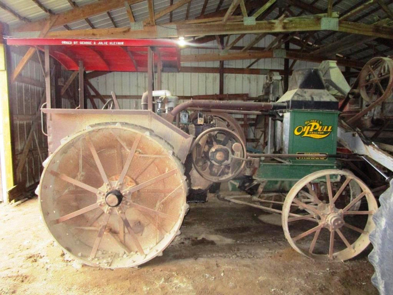 Image for The George Kleinow Estate Auction - LIVE ON-SITE