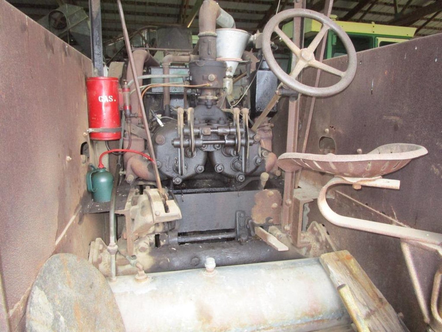 Image for The George Kleinow Estate Auction - LIVE ON-SITE