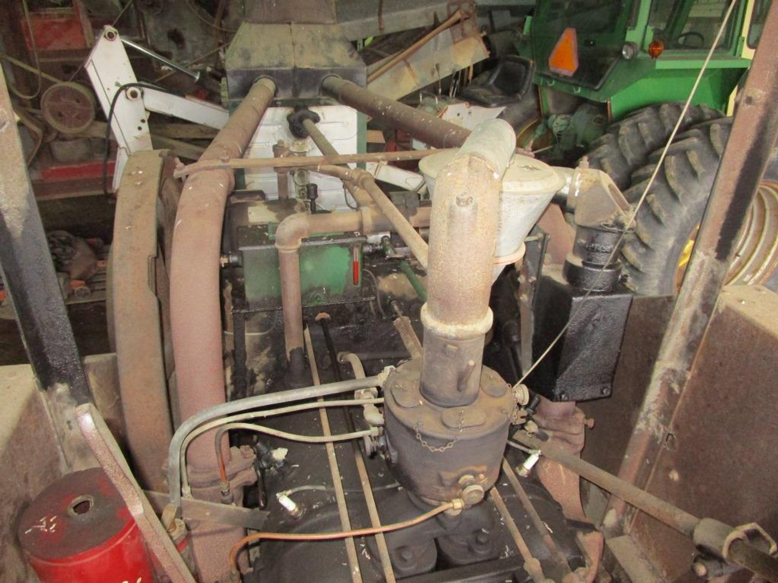 Image for The George Kleinow Estate Auction - LIVE ON-SITE