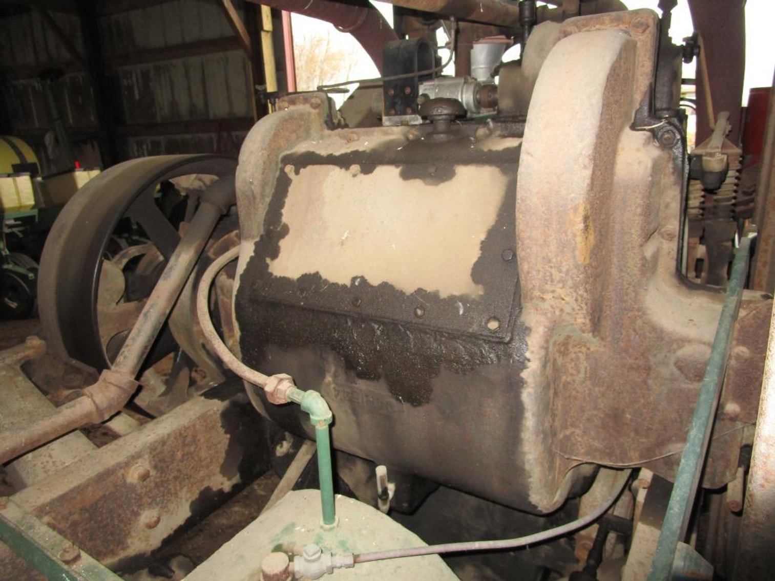 Image for The George Kleinow Estate Auction - LIVE ON-SITE