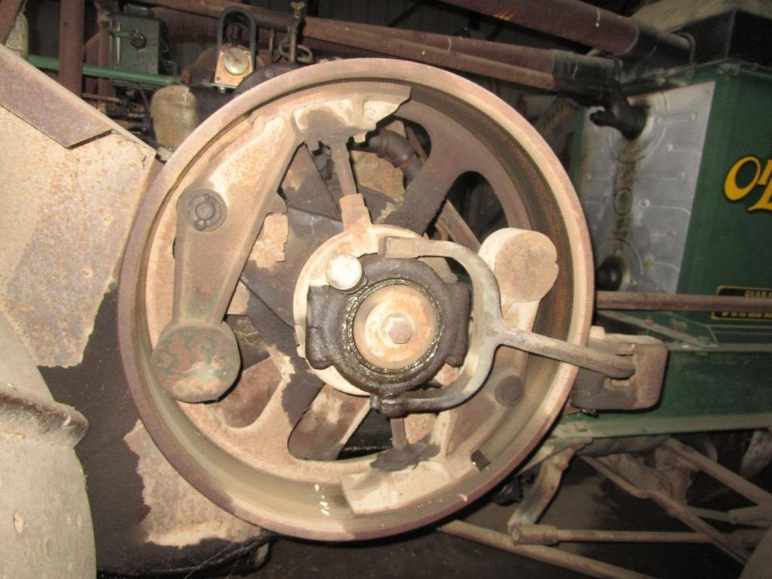 Image for The George Kleinow Estate Auction - LIVE ON-SITE