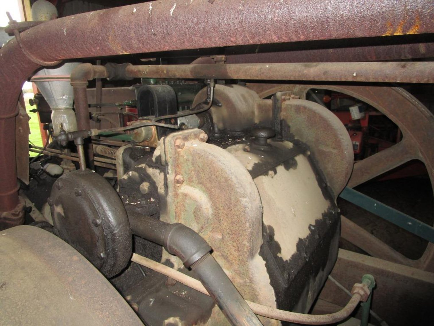 Image for The George Kleinow Estate Auction - LIVE ON-SITE