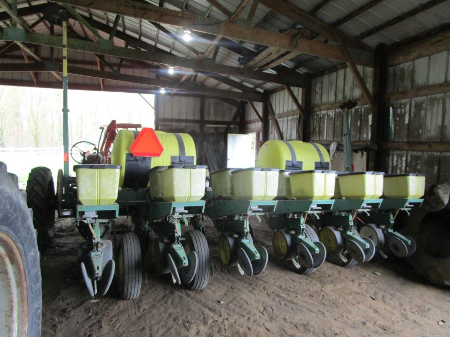 Image for The George Kleinow Estate Auction - LIVE ON-SITE