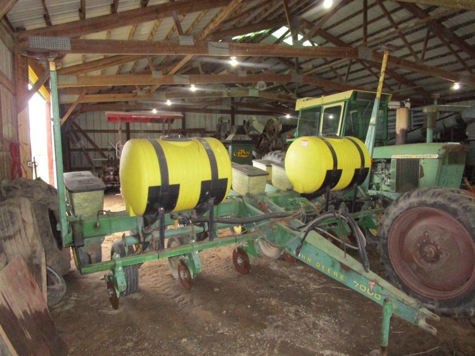 Image for The George Kleinow Estate Auction - LIVE ON-SITE