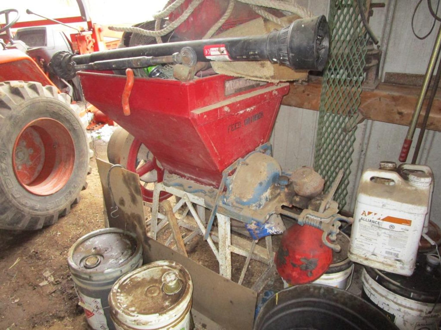 Image for The George Kleinow Estate Auction - LIVE ON-SITE