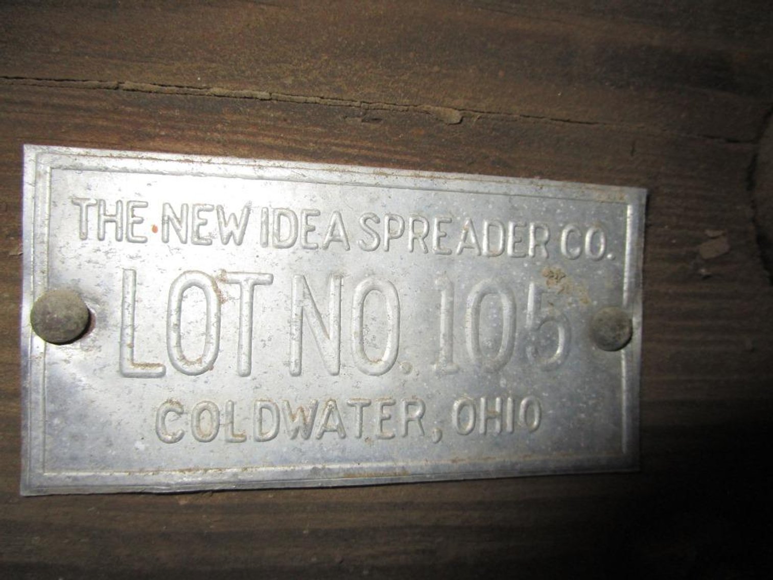 Image for The George Kleinow Estate Auction - LIVE ON-SITE