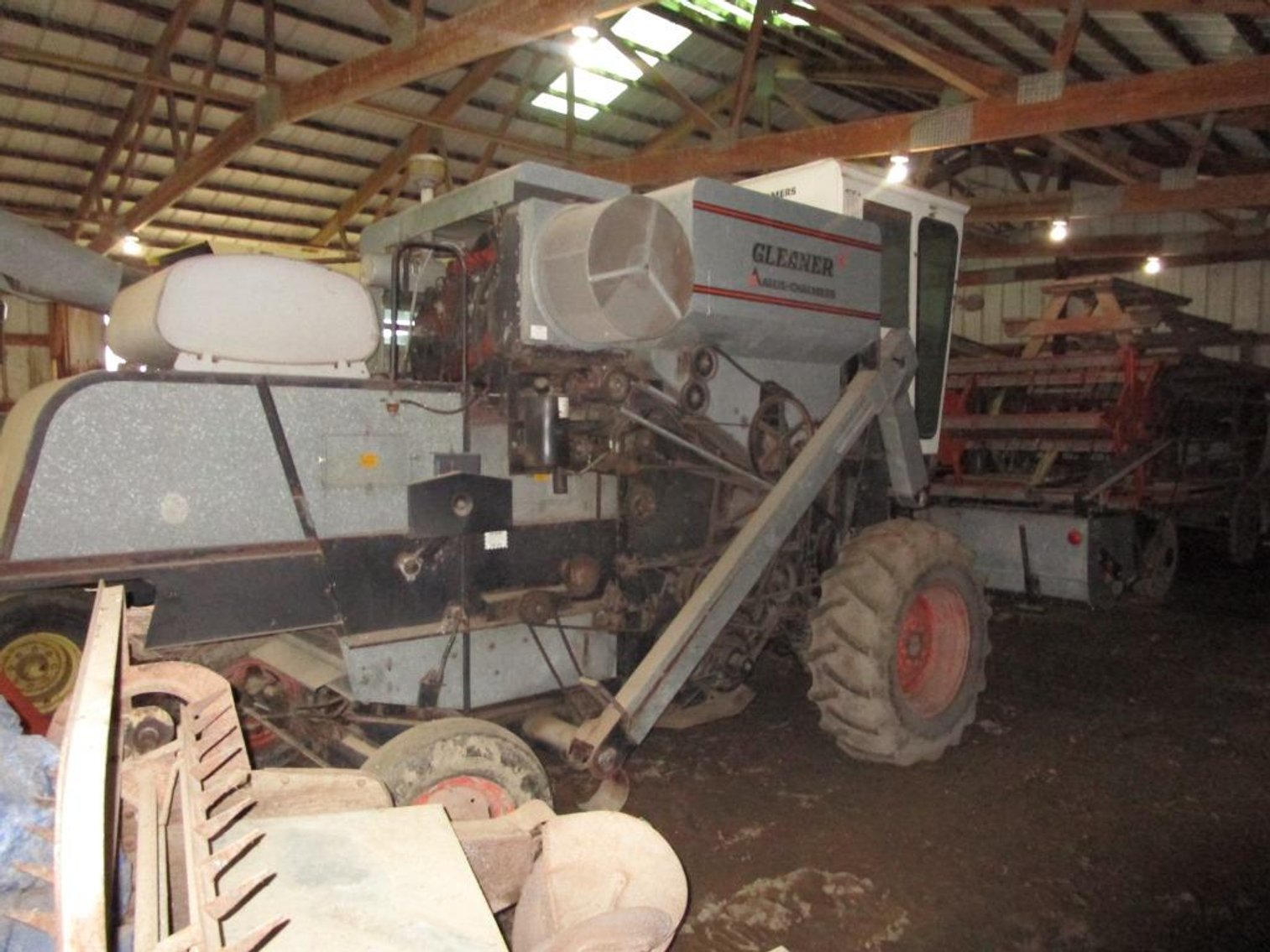 Image for The George Kleinow Estate Auction - LIVE ON-SITE