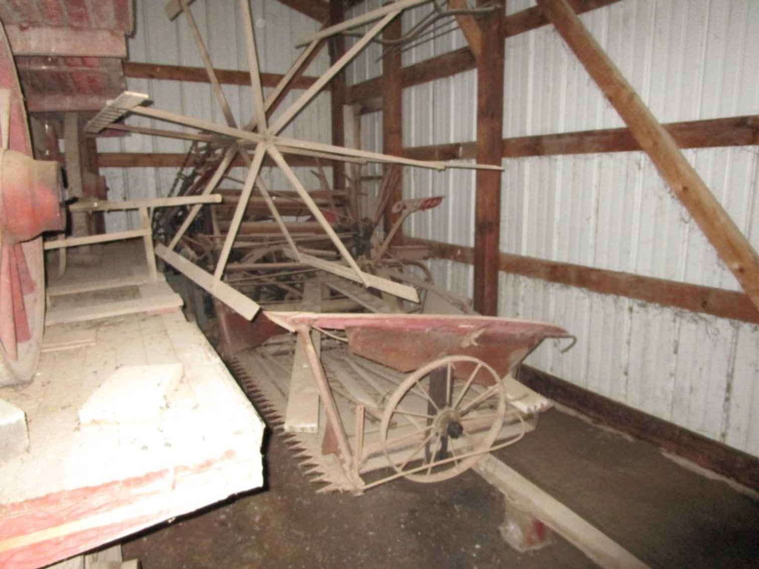 Image for The George Kleinow Estate Auction - LIVE ON-SITE