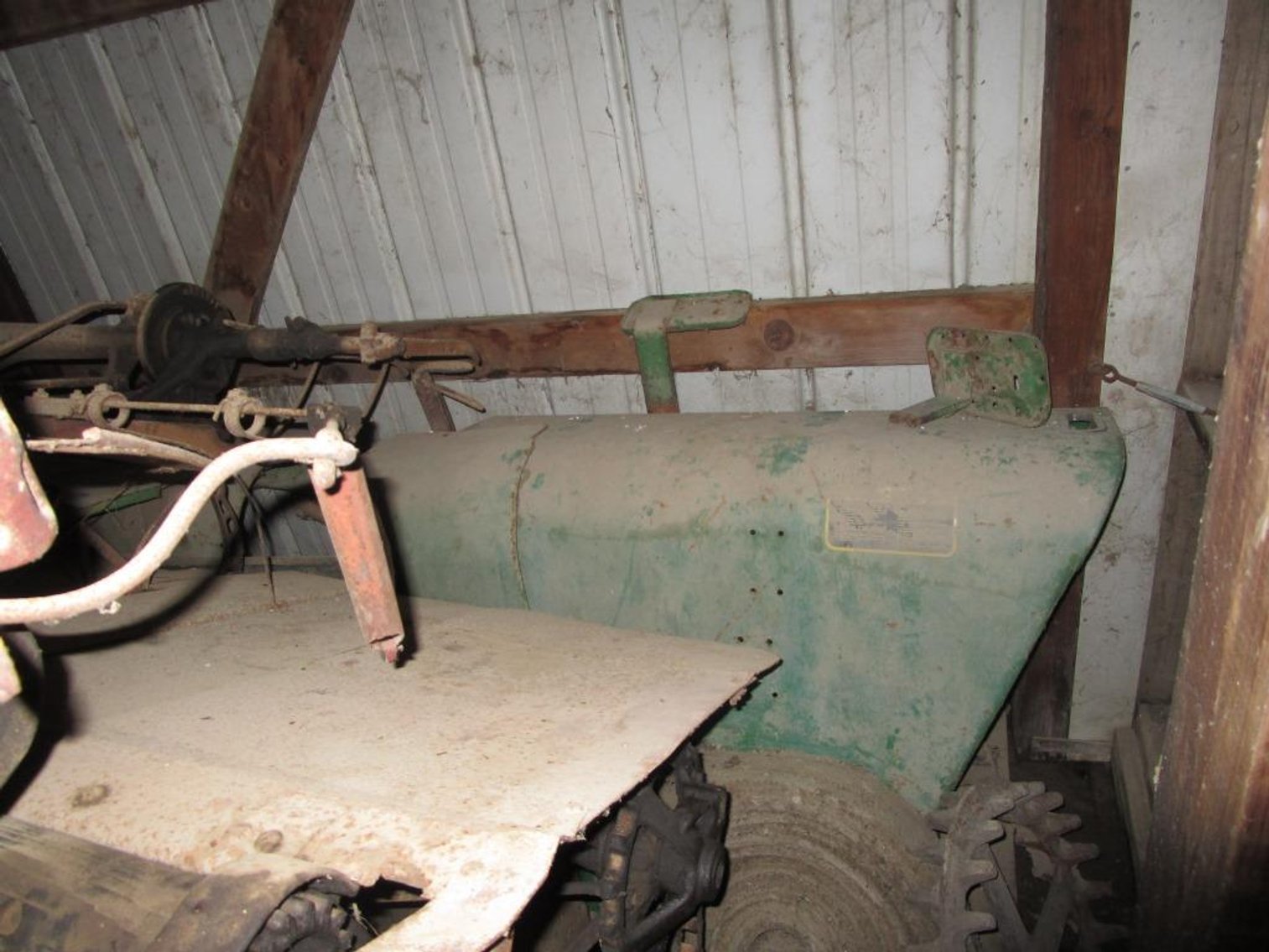 Image for The George Kleinow Estate Auction - LIVE ON-SITE