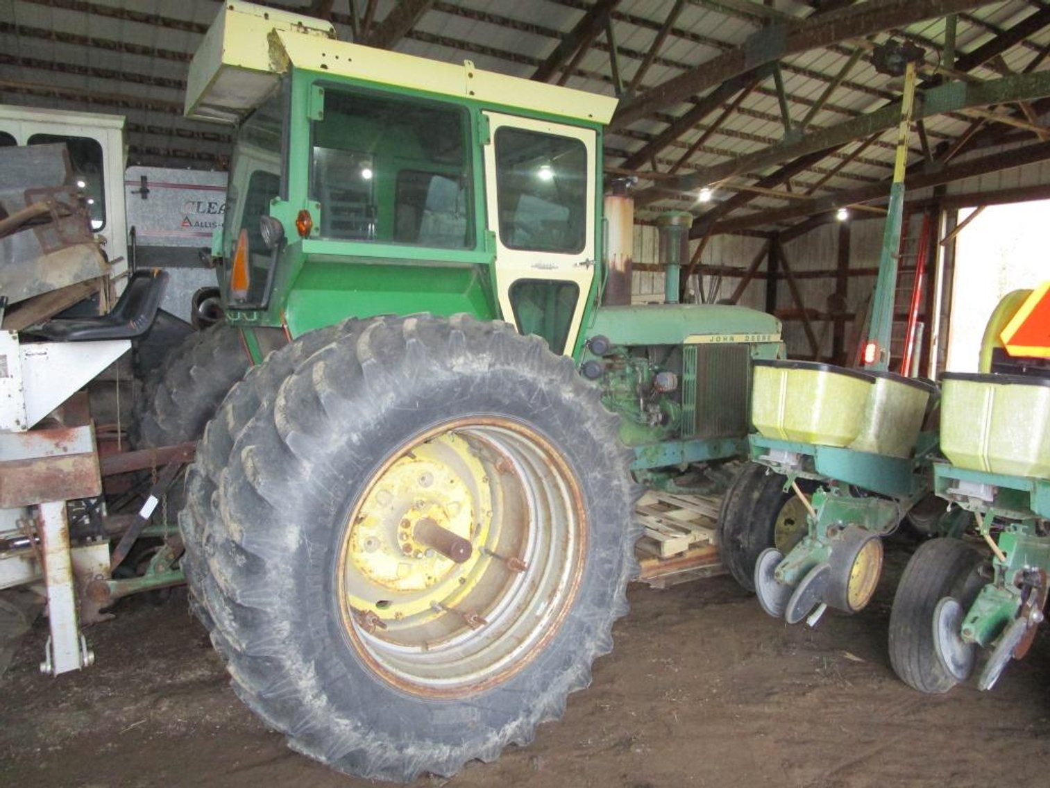 Image for The George Kleinow Estate Auction - LIVE ON-SITE