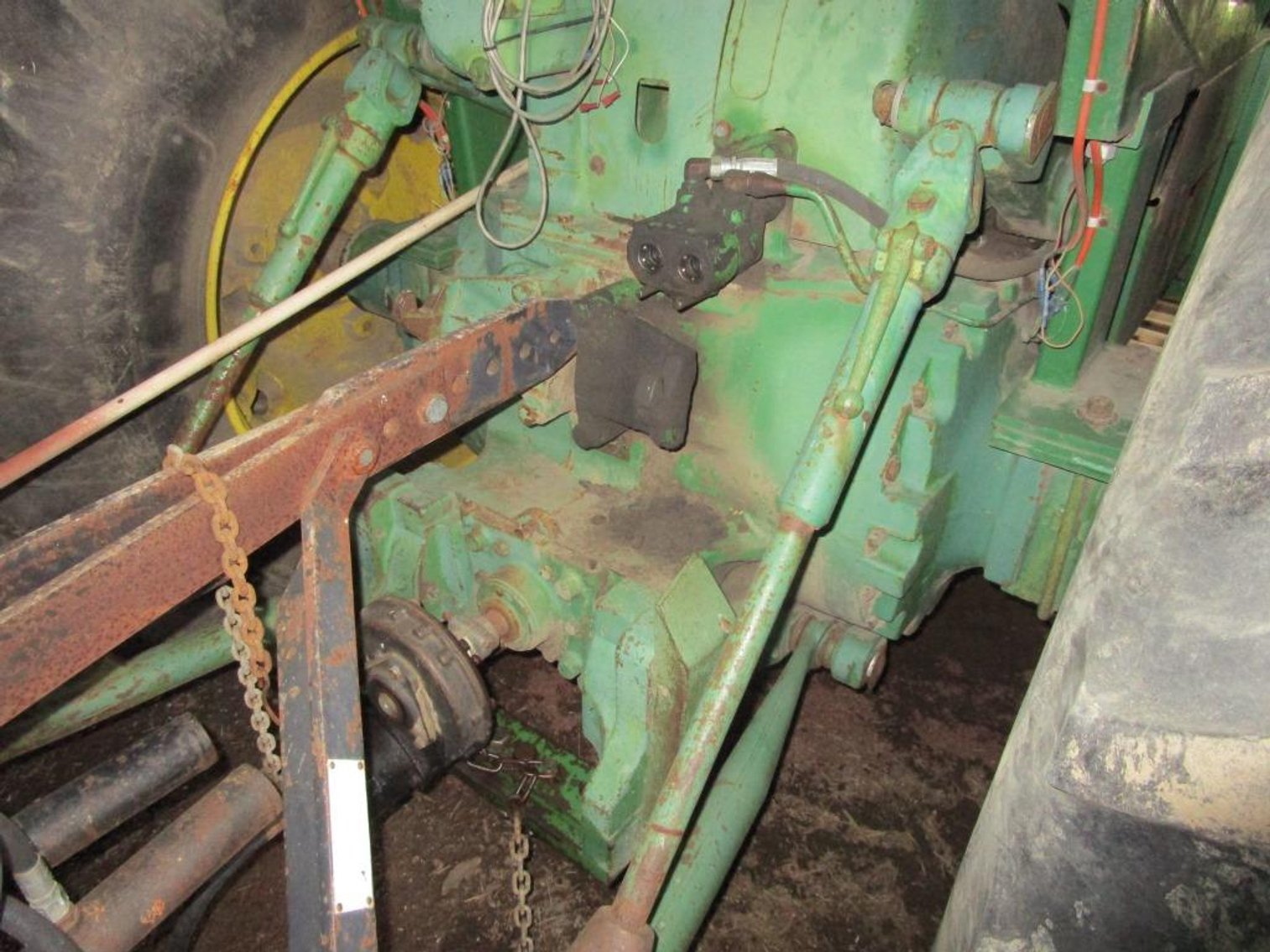 Image for The George Kleinow Estate Auction - LIVE ON-SITE