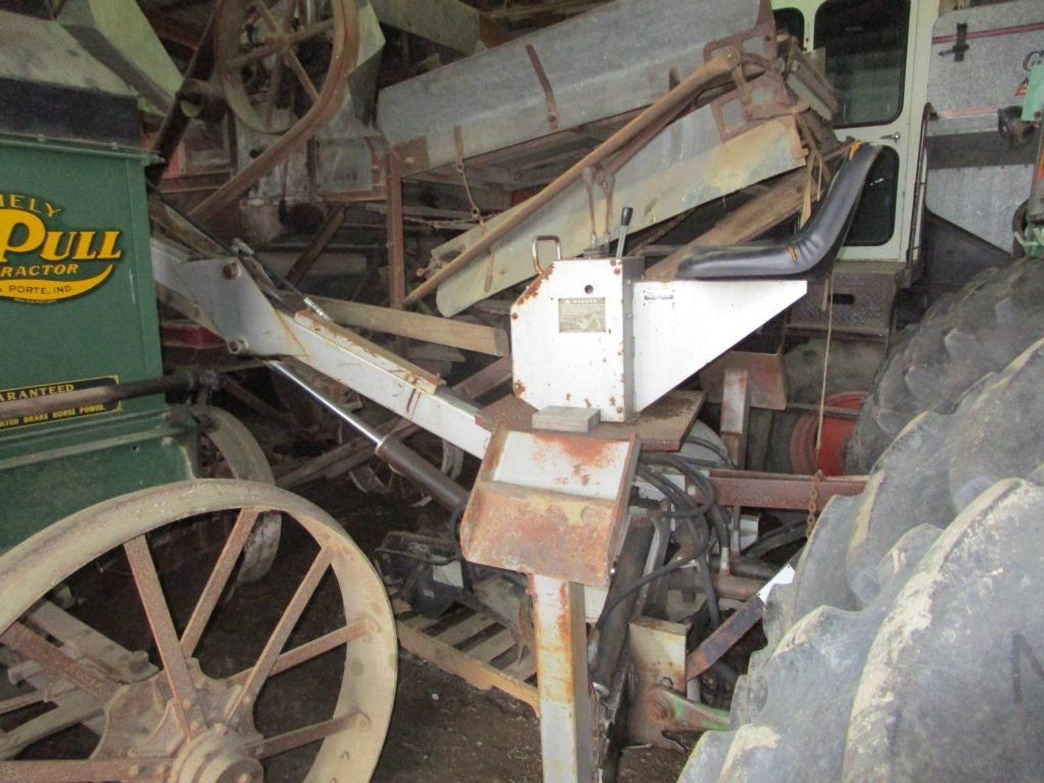 Image for The George Kleinow Estate Auction - LIVE ON-SITE