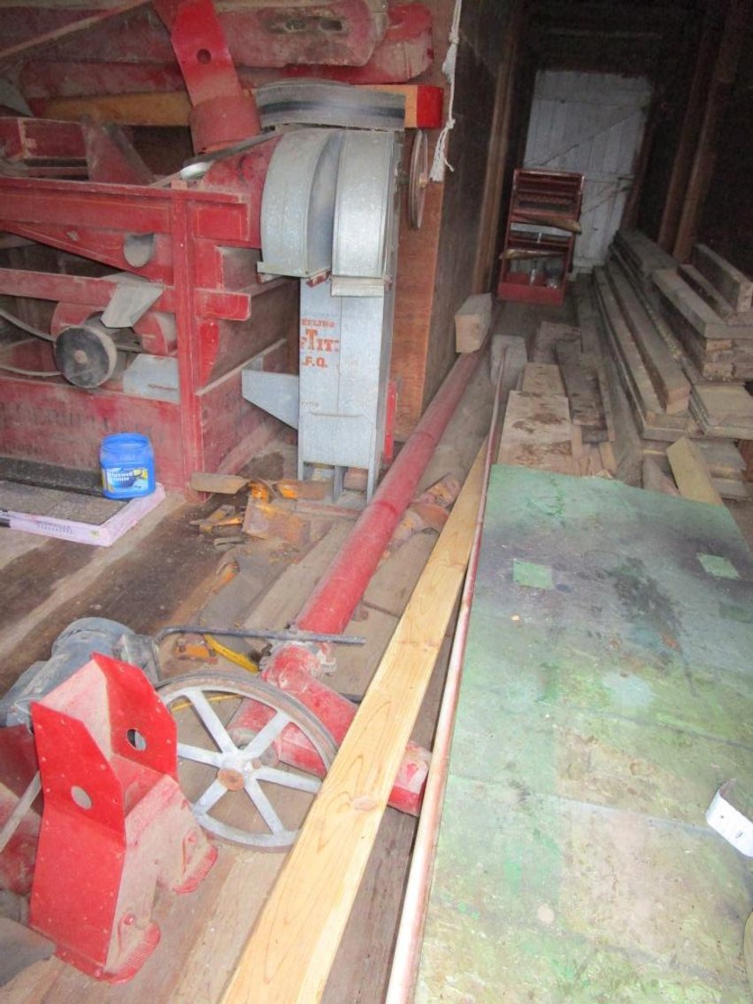 Image for The George Kleinow Estate Auction - LIVE ON-SITE