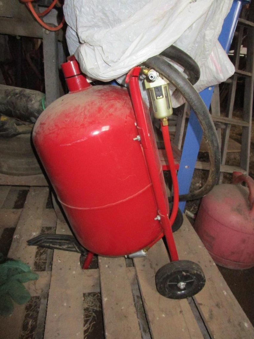 Image for The George Kleinow Estate Auction - LIVE ON-SITE