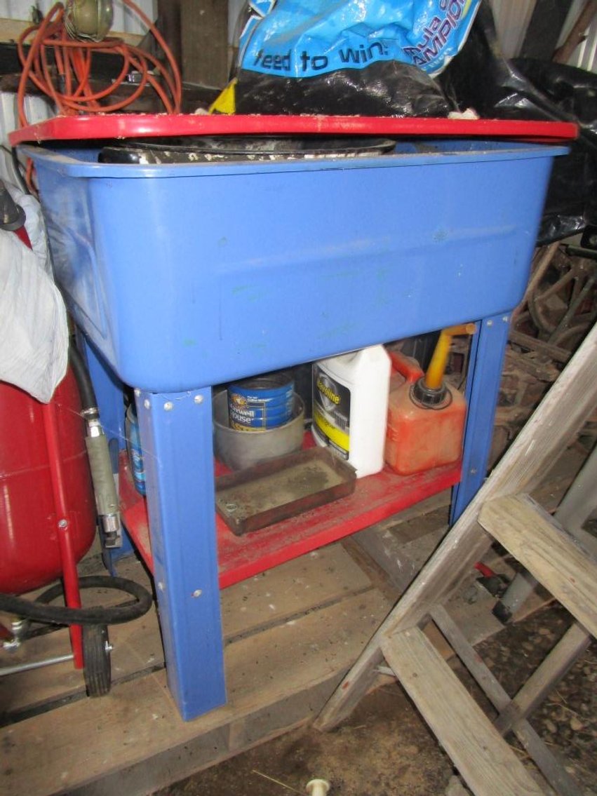 Image for The George Kleinow Estate Auction - LIVE ON-SITE