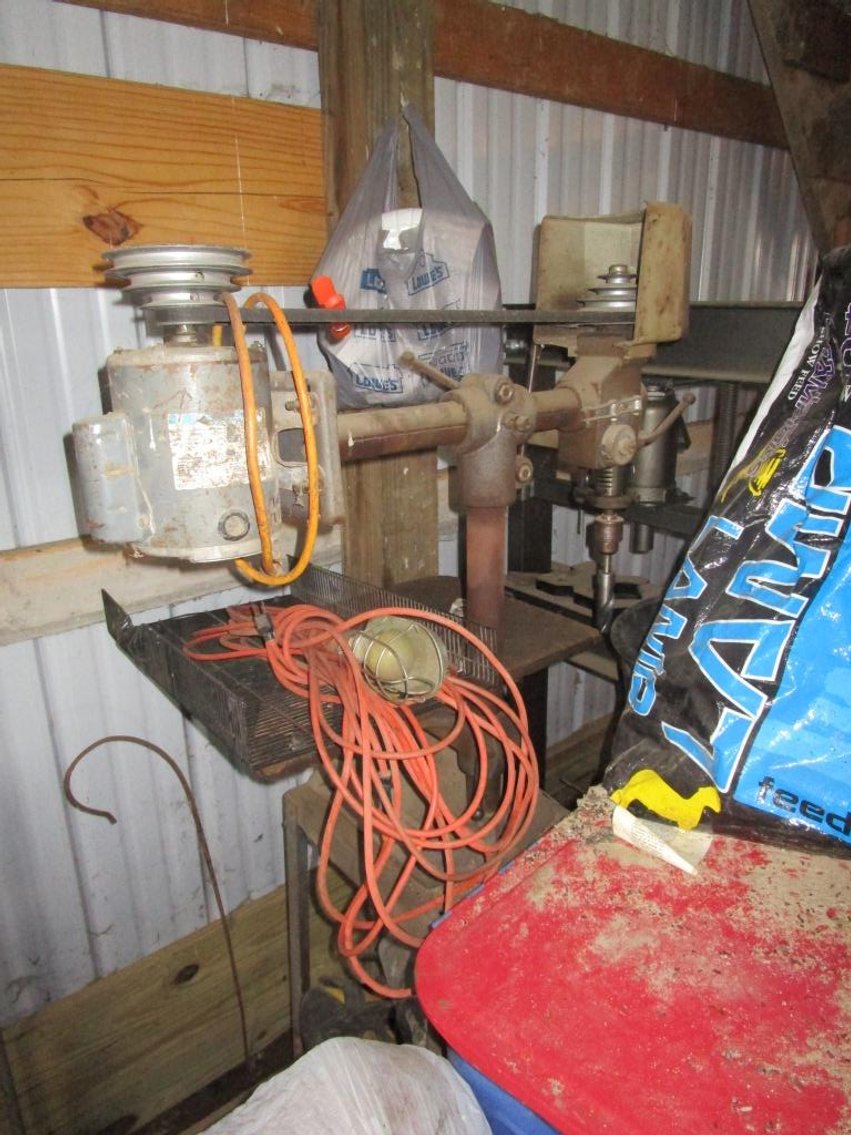 Image for The George Kleinow Estate Auction - LIVE ON-SITE