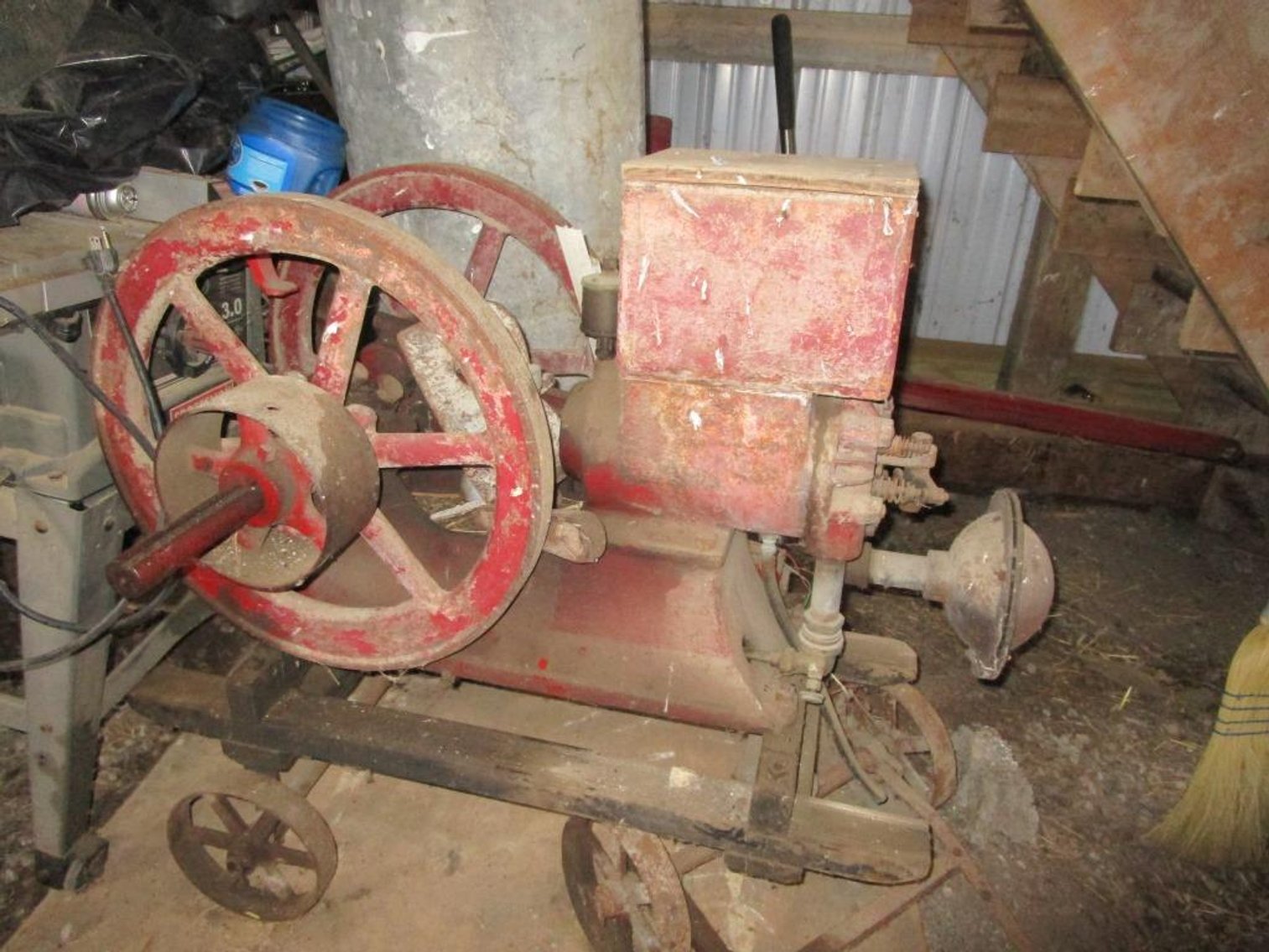 Image for The George Kleinow Estate Auction - LIVE ON-SITE