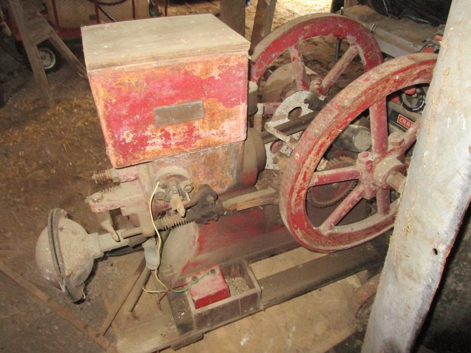 Image for The George Kleinow Estate Auction - LIVE ON-SITE