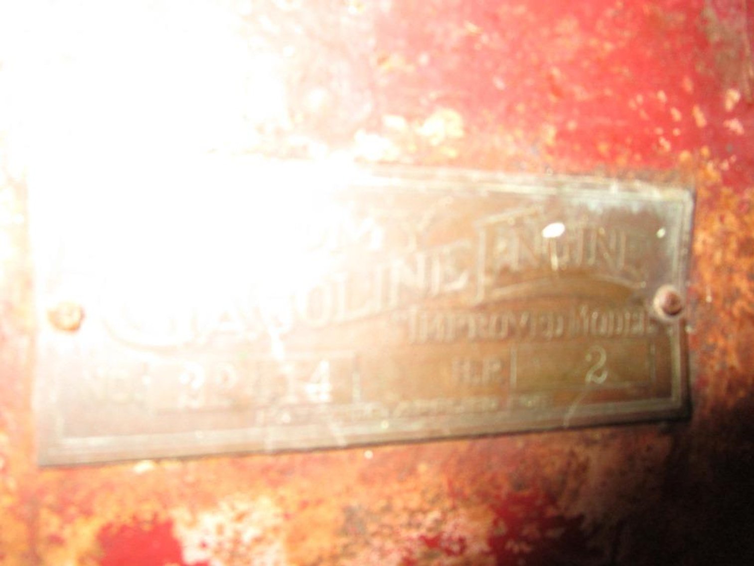 Image for The George Kleinow Estate Auction - LIVE ON-SITE