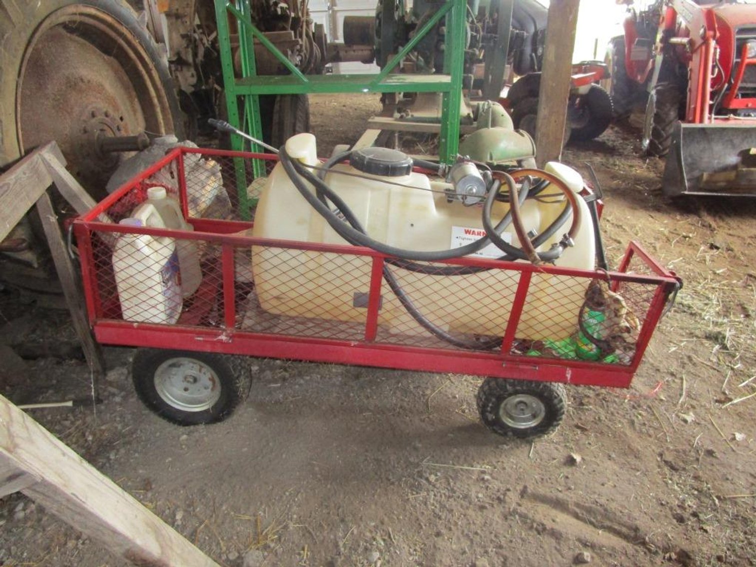 Image for The George Kleinow Estate Auction - LIVE ON-SITE