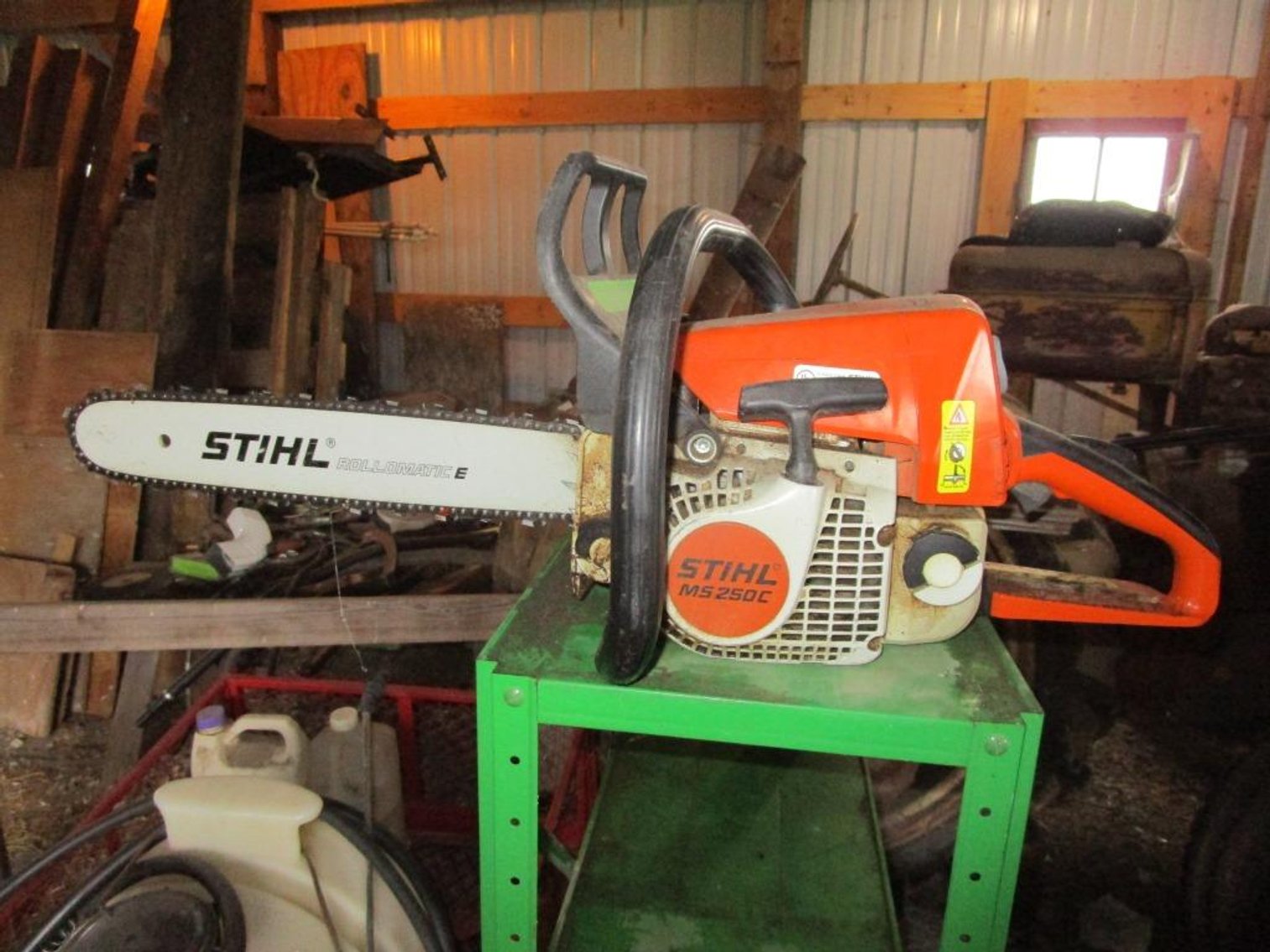 Image for The George Kleinow Estate Auction - LIVE ON-SITE