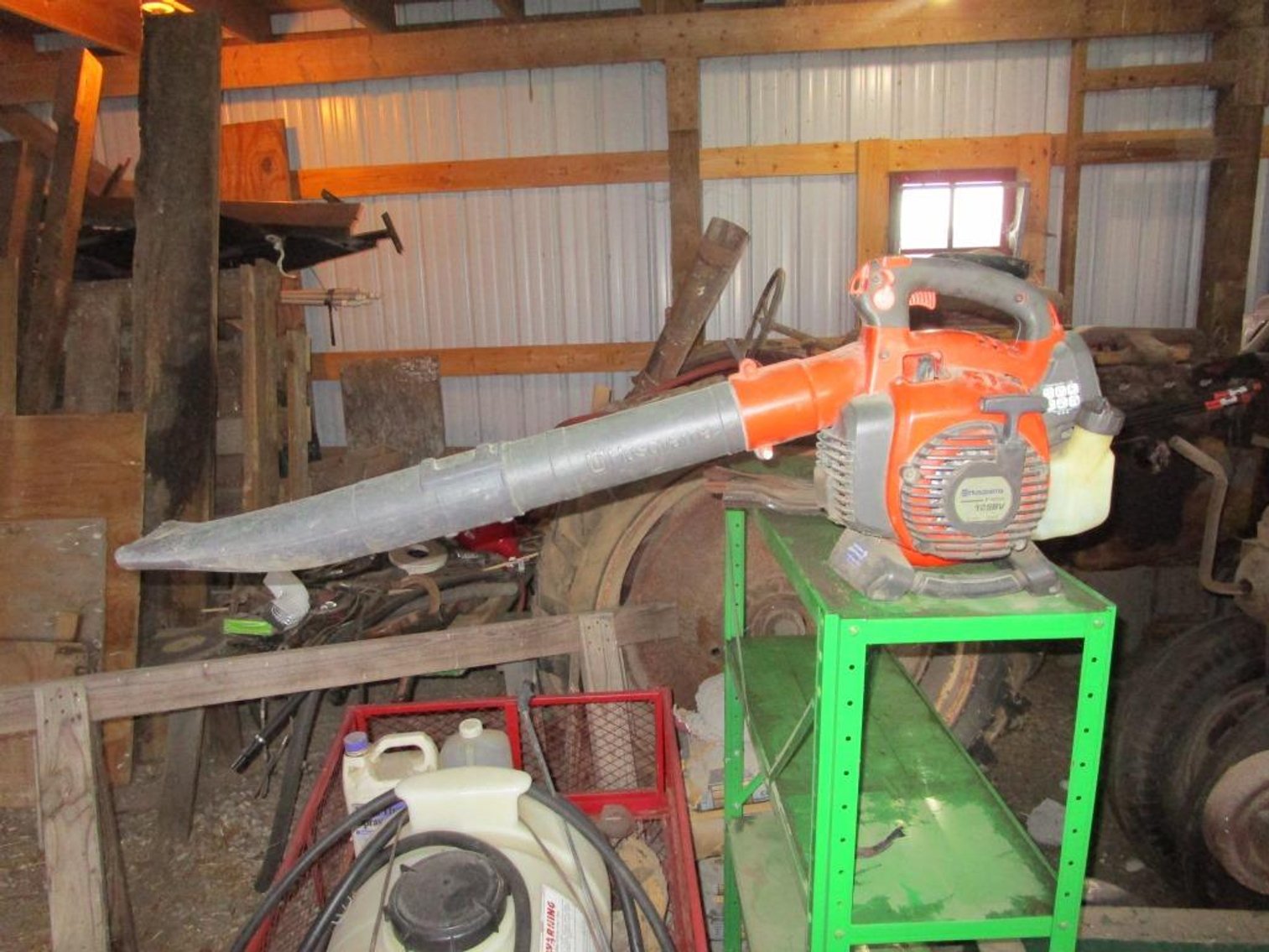 Image for The George Kleinow Estate Auction - LIVE ON-SITE