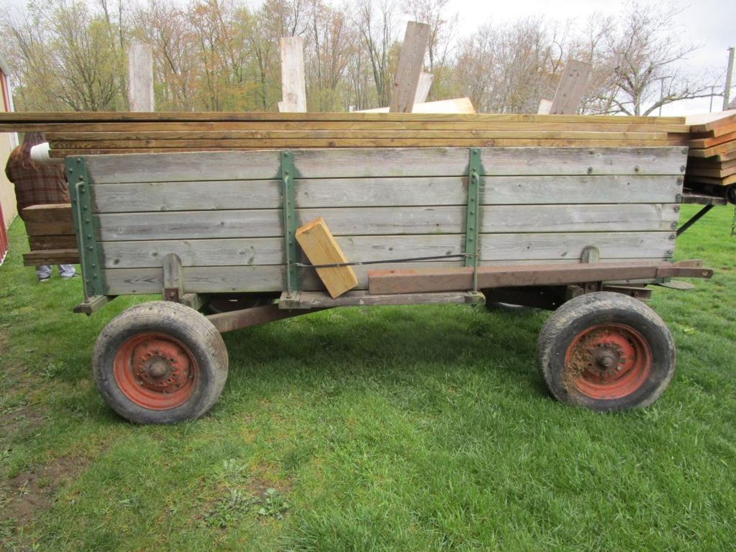 Image for The George Kleinow Estate Auction - LIVE ON-SITE